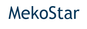 MekoStar Logo